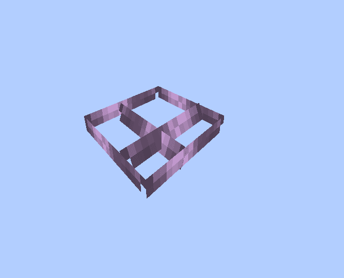 Pink Fire screenshot