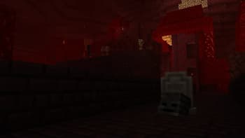 Gravestones screenshot