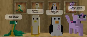 Plushy+ screenshot