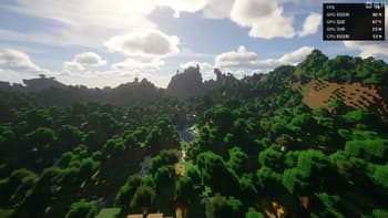 Super Resolution screenshot