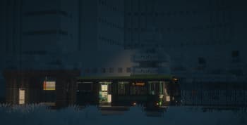 [MTR4/JCM] mBus Redux screenshot