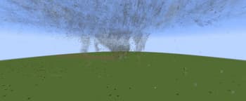 Expanded Weather2 Dynamics screenshot