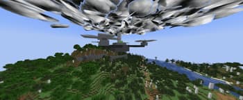 Expanded Weather2 Dynamics screenshot