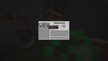 VillagerTradeSettings screenshot