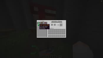 VillagerTradeSettings screenshot