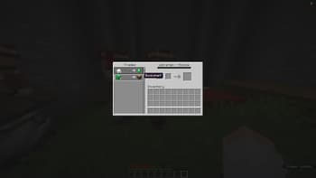VillagerTradeSettings screenshot