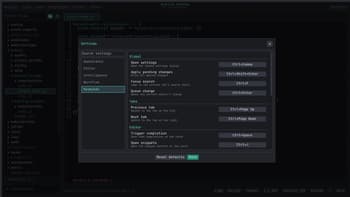 KubeJS Studio screenshot