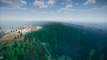 Immersive Fluids screenshot