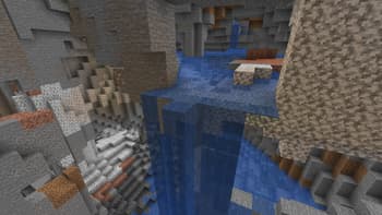 Immersive Fluids screenshot