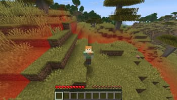 Better Chunk Borders screenshot