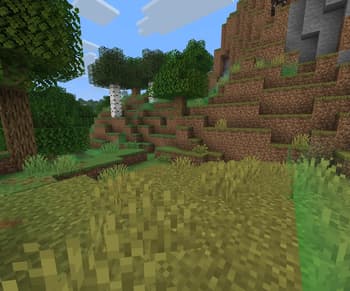 Better Chunk Borders screenshot