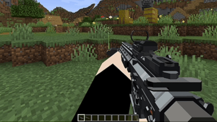 Better Tactical Presentation screenshot