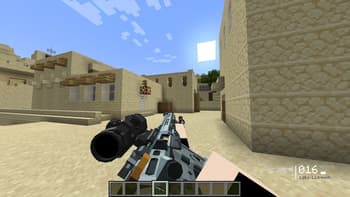 Better Tactical Presentation screenshot
