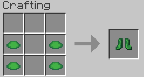 Full Turtle Armor screenshot