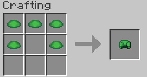 Full Turtle Armor screenshot