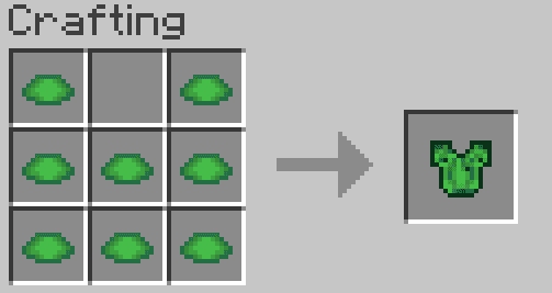Full Turtle Armor screenshot