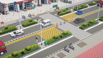 ChineseCoreBuilding screenshot