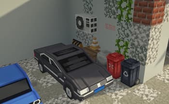 ChineseCoreBuilding screenshot