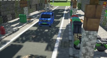 ChineseCoreBuilding screenshot