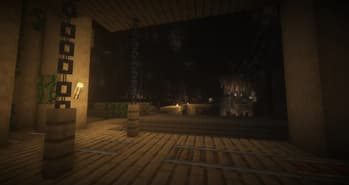 YUNG's Better Mineshafts screenshot