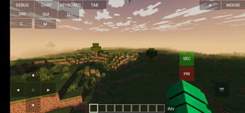 Miras's Modpack for Phones screenshot