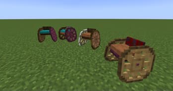 Wheelchairs screenshot
