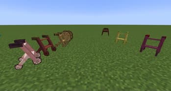 Wheelchairs screenshot