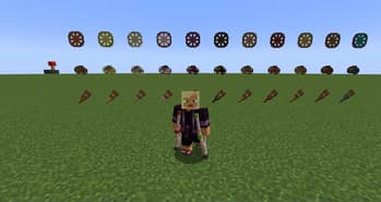 Wheelchairs screenshot