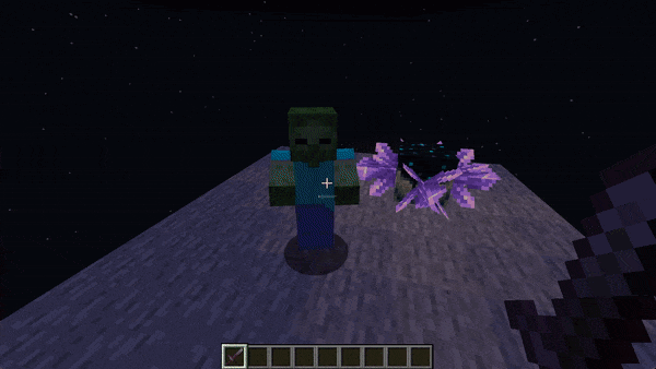 Sky Void Additions screenshot