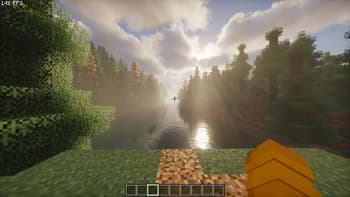 AX's QOL pack screenshot