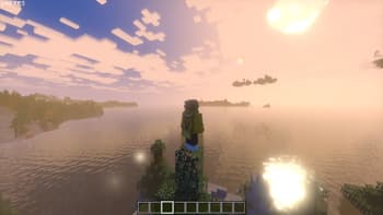 AX's QOL pack screenshot
