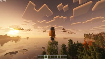 AX's QOL pack screenshot