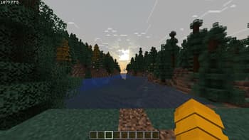 AX's QOL pack screenshot
