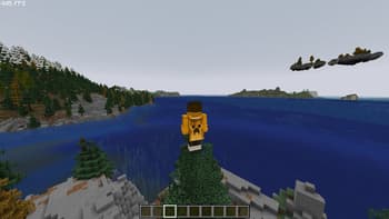 AX's QOL pack screenshot