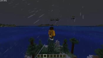 AX's QOL pack screenshot