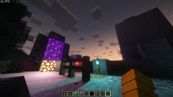AX's QOL pack screenshot