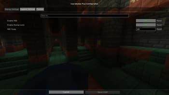 CoordinatesPlus screenshot