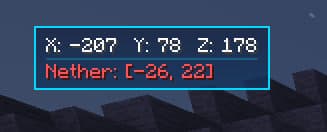 CoordinatesPlus screenshot
