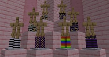 Femboys Armoury screenshot