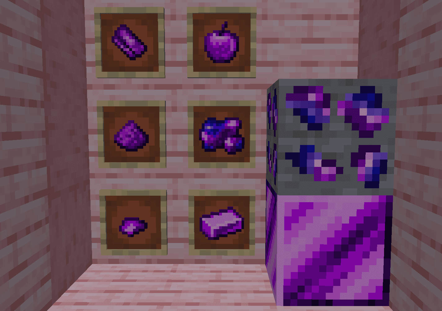 Femboys Armoury screenshot