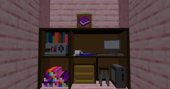 Femboys Armoury screenshot