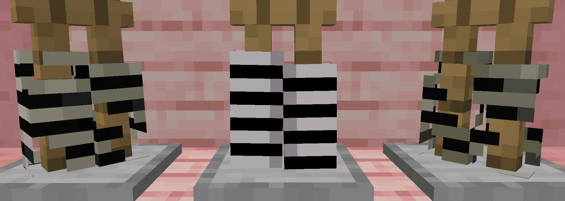 Femboys Armoury screenshot