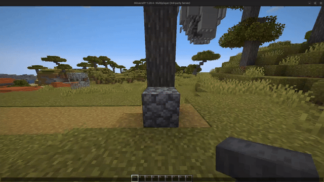 PurpurExtras screenshot