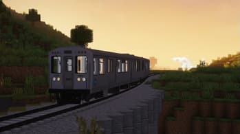 [MTR3/4]CTA_Trains screenshot