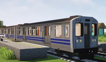 [MTR3/4]CTA_Trains screenshot