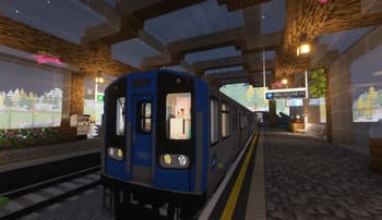 [MTR3/4]CTA_Trains screenshot