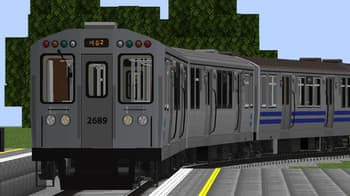 [MTR3/4]CTA_Trains screenshot