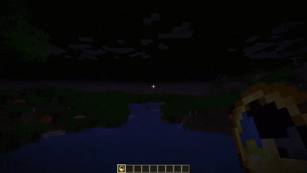 Foggy Pale Garden (FPG) screenshot