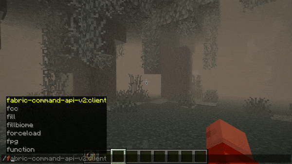 Foggy Pale Garden (FPG) screenshot