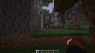 Foggy Pale Garden (FPG) screenshot